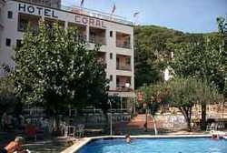 Hotel CORAL