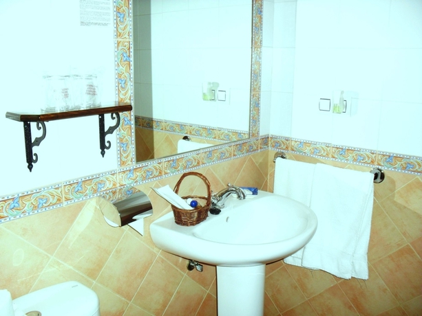 Hotel CORTIJO DE TAJAR