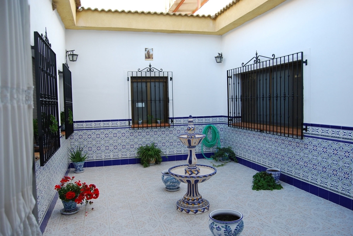 Hotel CORTIJO DE TAJAR