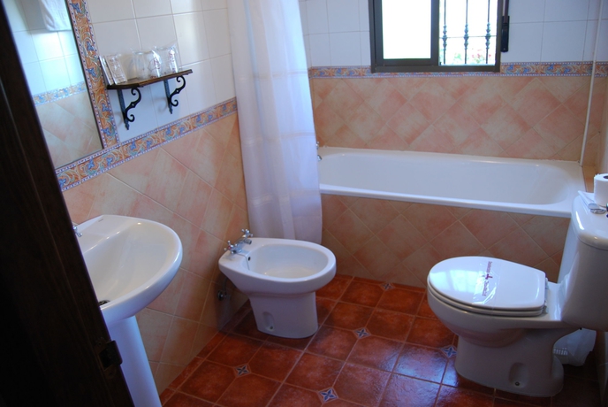 Hotel CORTIJO DE TAJAR