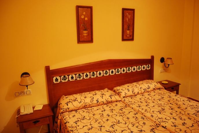 Hotel CORTIJO DE TAJAR