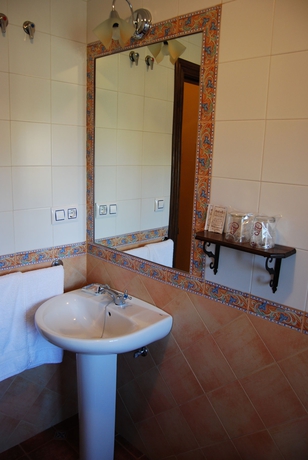 Hotel CORTIJO DE TAJAR