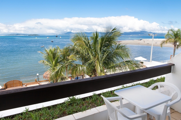 Hotel COSTA NORTE PONTA DAS CANAS