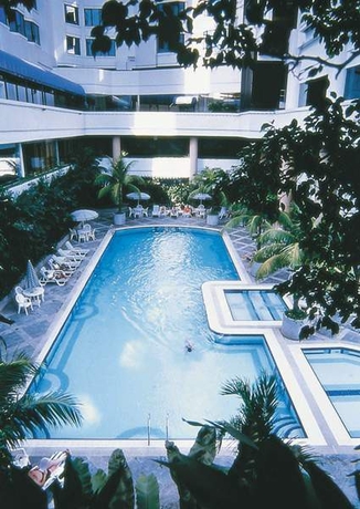Hotel CROWN PRINCESS