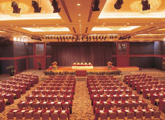 Hotel CROWN PRINCESS