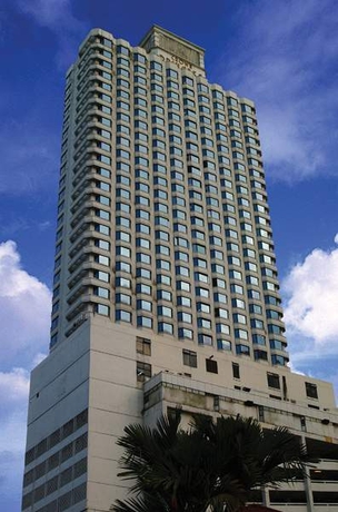 Hotel CROWN PRINCESS