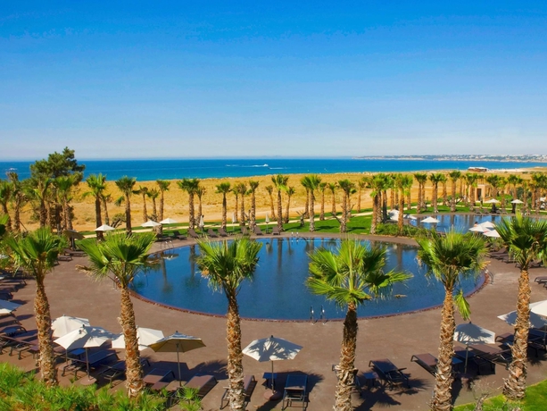 Hotel CS Salgados Dunas Suites 