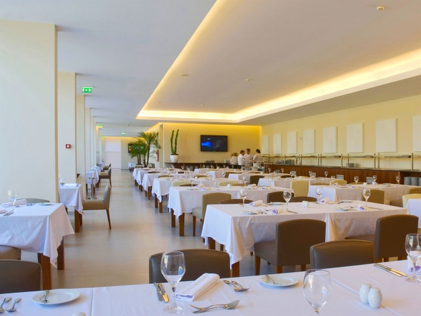 Hotel CS Salgados Dunas Suites 