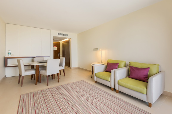 Hotel CS São Rafael Suite