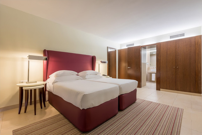 Hotel CS São Rafael Suite
