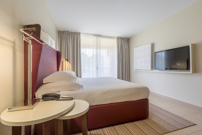 Hotel CS São Rafael Suite