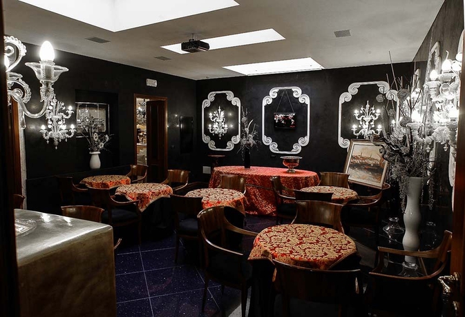 Hotel Ca' Alvise-ca Fortuny