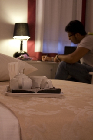 Hotel Ca Dei Barcaroli