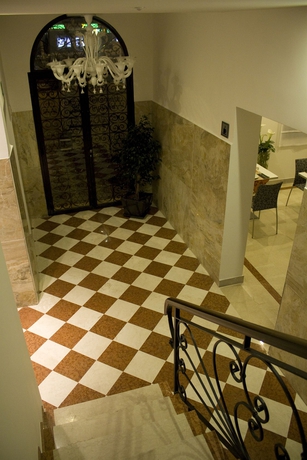 Hotel Ca Dei Barcaroli