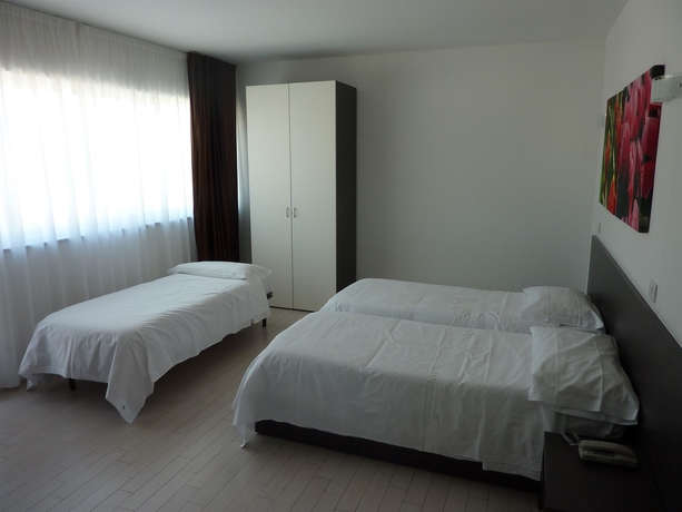 Hotel Ca' Del Moro