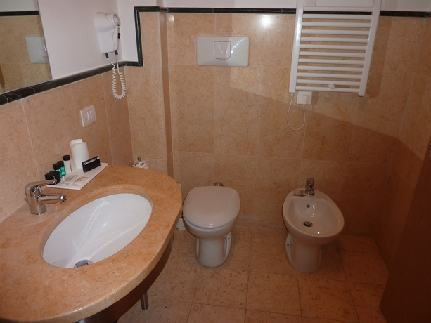 Hotel Ca' Del Moro