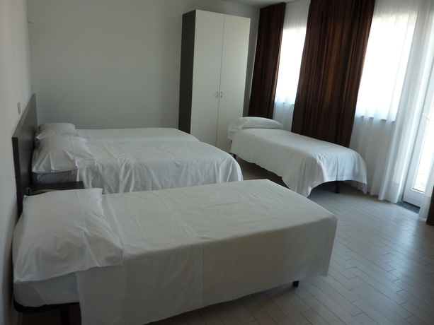 Hotel Ca' Del Moro