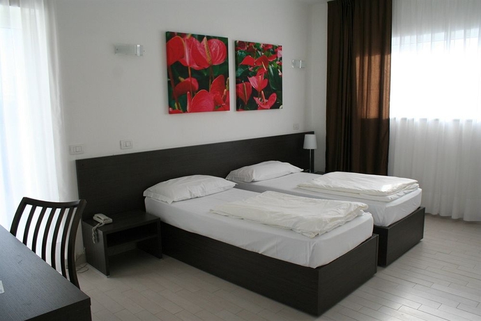 Hotel Ca' Del Moro