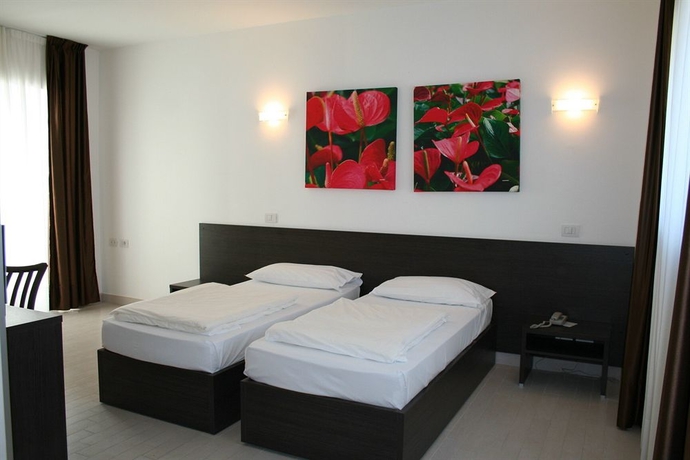 Hotel Ca' Del Moro