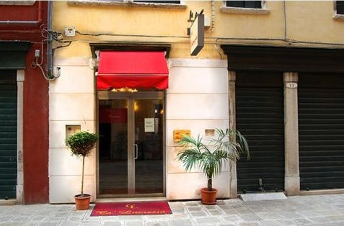 Hotel Ca Lucrezia