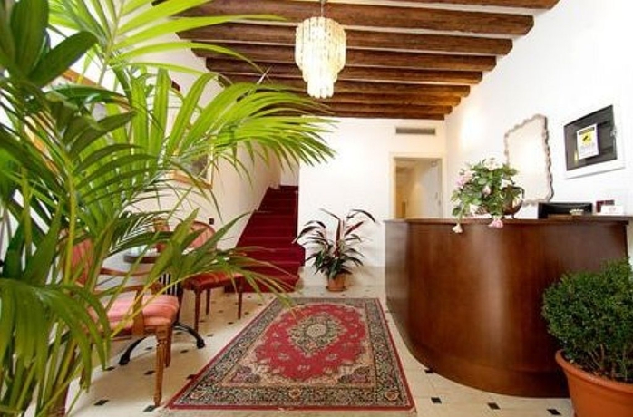Hotel Ca Lucrezia