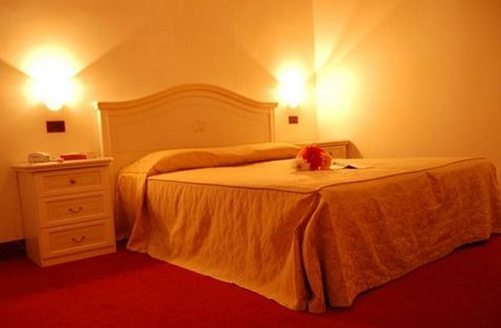 Hotel Ca Lucrezia