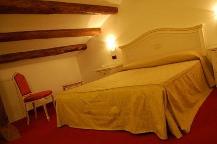 Hotel Ca Lucrezia