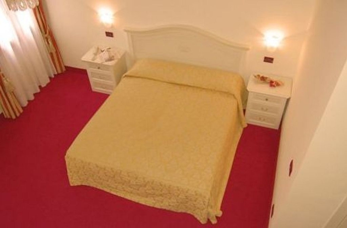 Hotel Ca Lucrezia