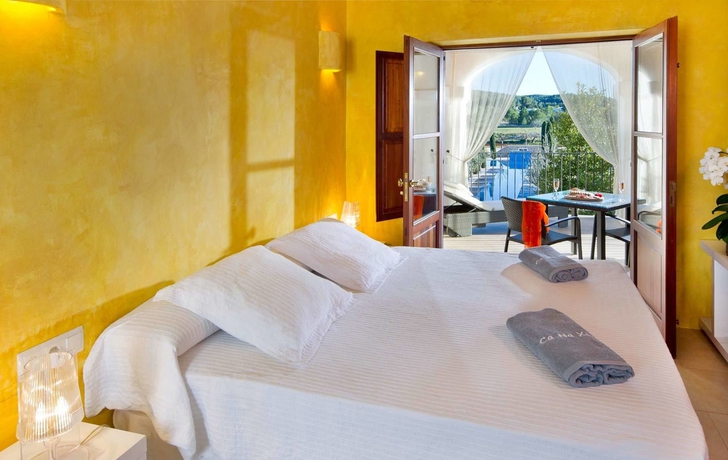 Hotel Ca Na Xica