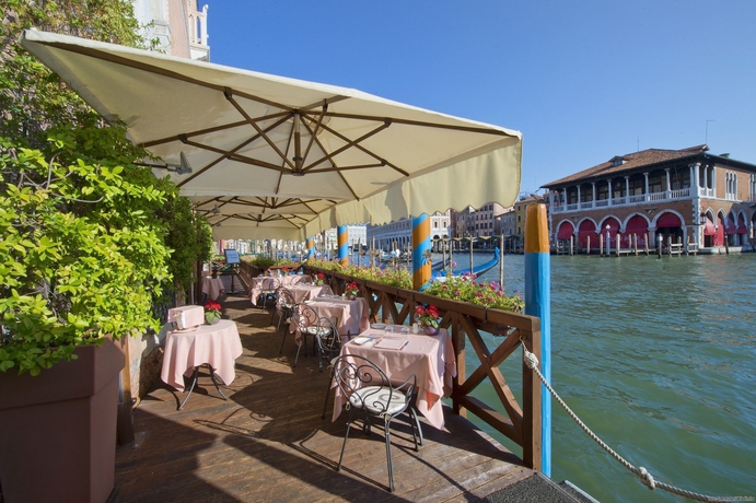 Hotel Ca' Sagredo
