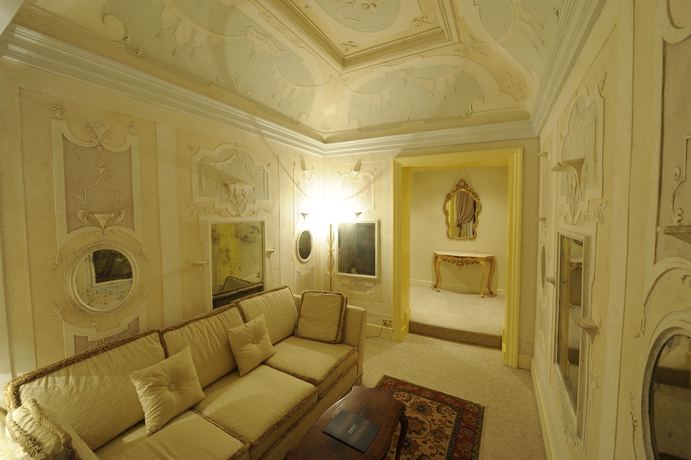 Hotel Ca' Sagredo