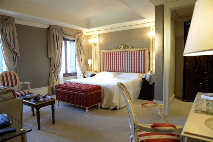 Hotel Ca' Sagredo