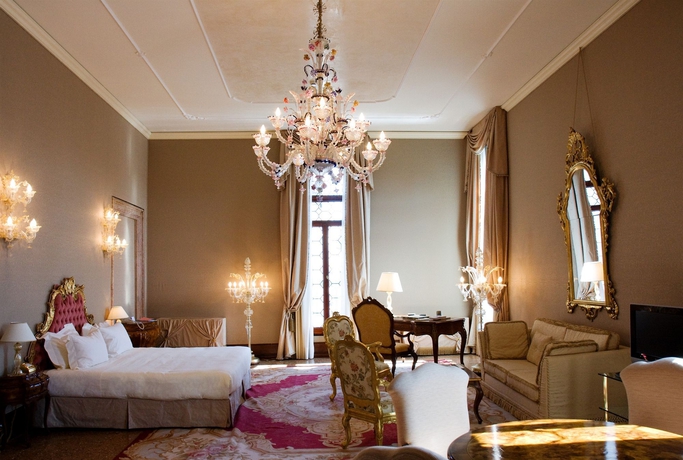 Hotel Ca' Sagredo