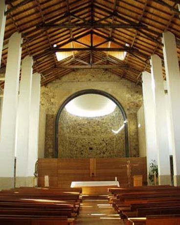 Hotel C.a. Seminario Torre D Aguilha