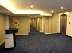 Hotel Caac