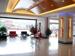 Hotel Caac
