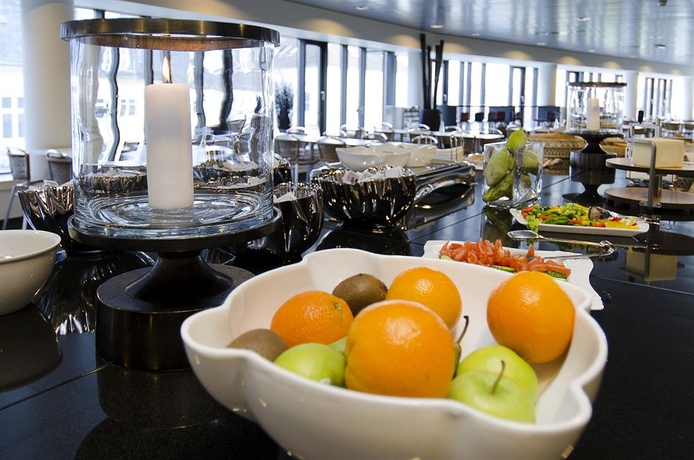 Hotel Cab Inn Aalborg