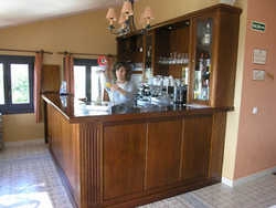 Hotel Caballo Andaluz