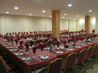 Hotel Caballo Andaluz