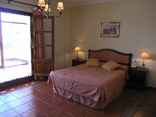 Hotel Caballo Andaluz