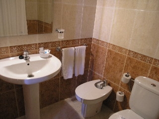 Hotel Caballo Andaluz