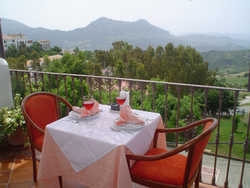 Hotel Caballo Andaluz