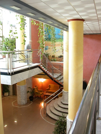 Hotel Cabana