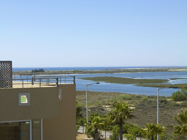 Hotel Cabanas Park Resort