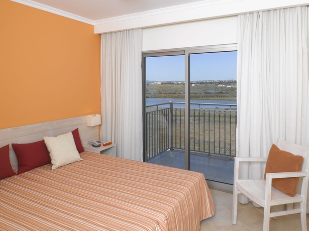 Hotel Cabanas Park Resort