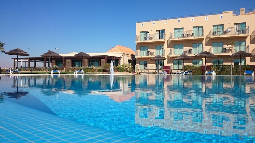Hotel Cabanas Park Resort