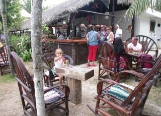 Hotel Cabañas Zahra