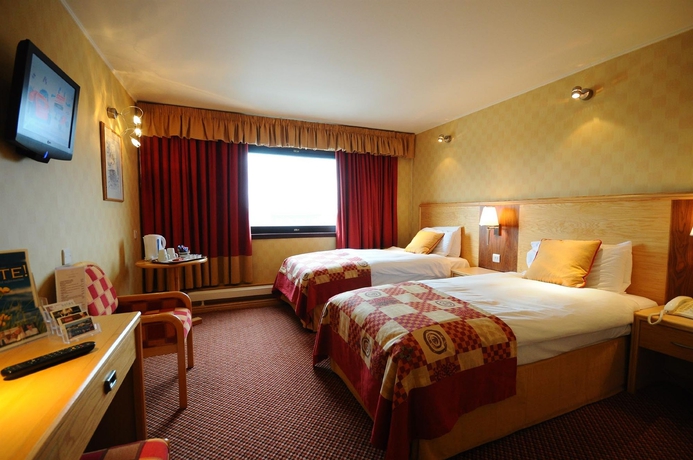 Hotel Cabarfeidh
