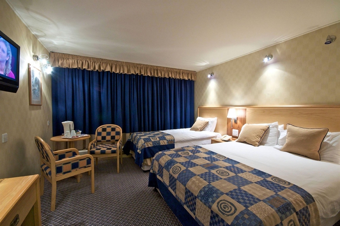 Hotel Cabarfeidh