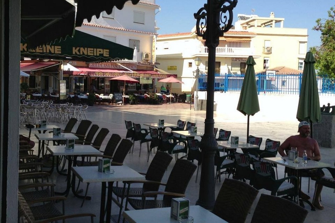 Hotel Cabello